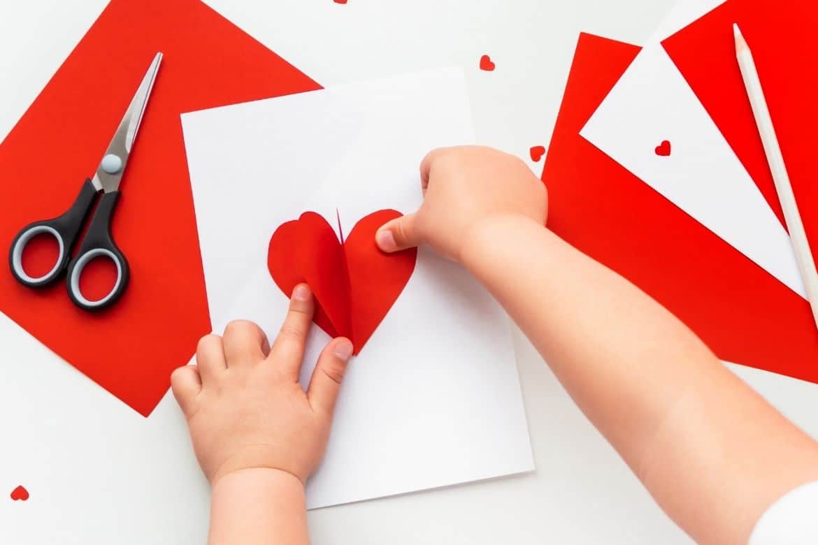 7 Free Valentine’s Day Printables Your Family Will Love