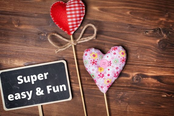 20 Valentines Day Activities For Kids